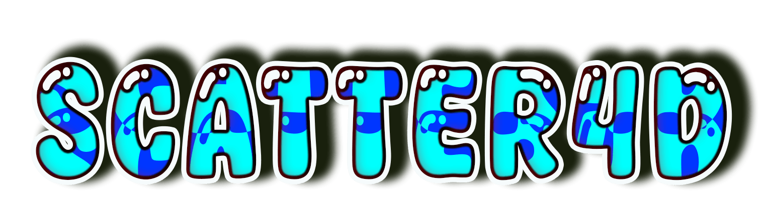 Scatter4D
